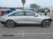 2025 Hyundai Ioniq 6 SEL с VIN KMHM34AA6SA092313, выставлен на аукционе IAAI как лот 43252660 с пробегом 5 646 миль миль и . История ставок и продаж доступна на DreamBid. Изображение 14.