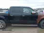 2013 Ford F-150 XL with VIN 1FTFW1EF8DKF58698, listed as a IAAI auction lot 41014041 with 237,269 mi miles and . Bid and sale history available at DreamBid. Image 12.