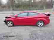 2016 Hyundai Elantra Value Edition with VIN KMHDH4AE6GU601567, listed as a IAAI auction lot 41931700 with 151,314 mi miles and . Bid and sale history available at DreamBid. Image 14.