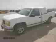 1995 GMC Sierra 1500 с VIN 1GTEC14H5SZ549730, выставлен на аукционе Copart как лот 47596265 с пробегом 231 289 миль миль и Списание • Salvage title. История ставок и продаж доступна на DreamBid. Изображение 1.