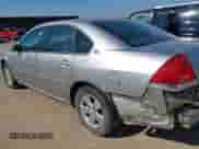 2006 Chevrolet Impala LT 3.5L с VIN 2G1WT58K169111359, выставлен на аукционе IAAI как лот 43327685 с пробегом 155 988 миль миль и . История ставок и продаж доступна на DreamBid. Изображение 14.