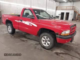 2003 Dodge Dakota с VIN 1D7GG36XX3S296482, выставлен на аукционе IAAI как лот 42127807 с пробегом 199 096 миль миль и . История ставок и продаж доступна на DreamBid. Изображение 1.