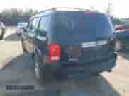 2011 Honda Pilot EX с VIN 5FNYF4H42BB074895, выставлен на аукционе IAAI как лот 41215003 с пробегом 131 507 миль миль и . История ставок и продаж доступна на DreamBid. Изображение 3.