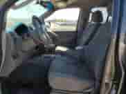 2007 Nissan Frontier SE z VIN 1N6AD09U57C463966, wystawiony jako Copart lot #65341765 z przebiegiem 169 134 mil mil oraz Szkoda całkowita • Salvage title. Historia ofert i sprzedaży dostępna na DreamBid. Obrazek 7.