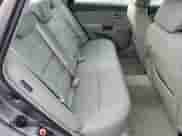 2007 Hyundai Azera SE с VIN KMHFC46FX7A176445, выставлен на аукционе Copart как лот 89092995 с пробегом 88 700 миль миль и Списание • Salvage title. История ставок и продаж доступна на DreamBid. Изображение 11.