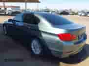 2011 BMW 5 Series 535i xDrive z VIN WBAFU7C58BC778737, wystawiony jako IAAI lot #43145794 z przebiegiem 180 103 mil mil oraz . Historia ofert i sprzedaży dostępna na DreamBid. Obrazek 3.