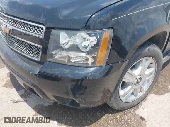 2011 Chevrolet Tahoe LT с VIN 1GNSCBE06BR117527, выставлен на аукционе IAAI как лот 42889414 с пробегом 337 710 миль миль и . История ставок и продаж доступна на DreamBid. Изображение 6.