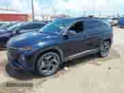 2023 Hyundai Tucson Limited с VIN KM8JECA19PU130212, выставлен на аукционе IAAI как лот 42902135 с пробегом 32 866 миль миль и . История ставок и продаж доступна на DreamBid. Изображение 2.