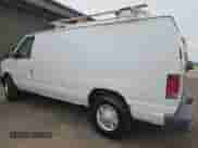 2011 Ford Econoline Cargo Commercial with VIN 1FTNE2EL4BDA70943, listed as a IAAI auction lot 43552276 with 141,096 mi miles and . Bid and sale history available at DreamBid. Image 30.