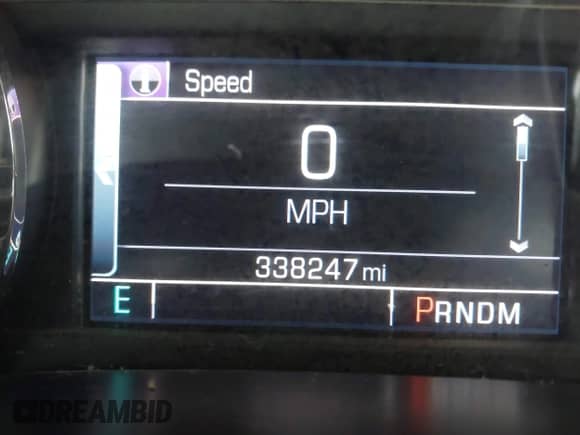 2016 Chevrolet Silverado 1500 LTZ z VIN 3GCUKSEC5GG264816, wystawiony jako IAAI lot #42344166 z przebiegiem 338 247 mil mil oraz . Historia ofert i sprzedaży dostępna na DreamBid. Obrazek 15.