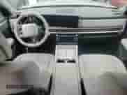 2024 Hyundai Santa Fe Limited с VIN 5NMP44GL7RH031754, выставлен на аукционе Copart как лот 76618154 с пробегом Не указан миль и На запчасти • Non repairable. История ставок и продаж доступна на DreamBid. Изображение 8.