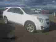2010 Chevrolet Equinox LS с VIN 2CNALBEW9A6398849, выставлен на аукционе IAAI как лот 43532829 с пробегом 165 223 миль миль и . История ставок и продаж доступна на DreamBid. Изображение 1.