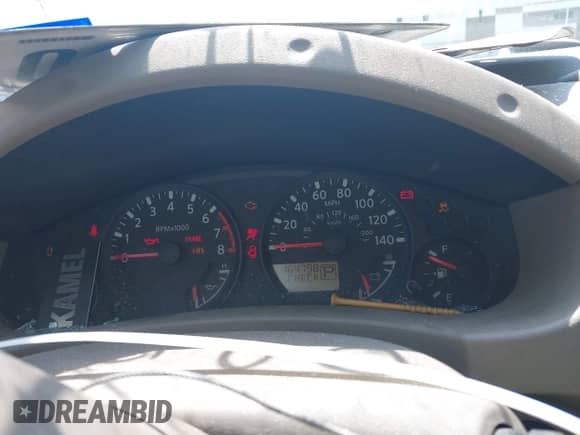 2018 Nissan Frontier SV with VIN 1N6DD0ER6JN701415, listed as a IAAI auction lot 43145718 with 164,798 mi miles and . Bid and sale history available at DreamBid. Image 7.