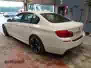 2013 BMW 5 Series 550i с VIN WBAFR9C57DDX80070, выставлен на аукционе IAAI как лот 42321448 с пробегом 242 799 миль миль и . История ставок и продаж доступна на DreamBid. Изображение 3.