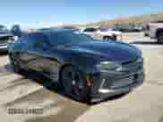 2018 Chevrolet Camaro 1LS с VIN 1G1FA1RXXJ0142444, выставлен на аукционе Copart как лот 50194625 с пробегом 44 390 миль миль и Чистый • Clean title. История ставок и продаж доступна на DreamBid. Изображение 13.