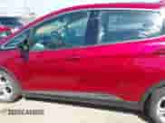 2018 Chevrolet Bolt EV LT с VIN 1G1FW6S08J4137571, выставлен на аукционе IAAI как лот 43061106 с пробегом 120 967 миль миль и . История ставок и продаж доступна на DreamBid. Изображение 14.