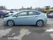 2015 Toyota Prius Four с VIN JTDKN3DU6F1920808, выставлен на аукционе IAAI как лот 41647137 с пробегом 133 563 миль миль и . История ставок и продаж доступна на DreamBid. Изображение 14.