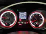 2019 Dodge Grand Caravan GT with VIN 2C4RDGEG7KR663133, listed as a Copart auction lot 87113335 with 98,942 mi miles and Salvage title. Bid and sale history available at DreamBid. Image 9.