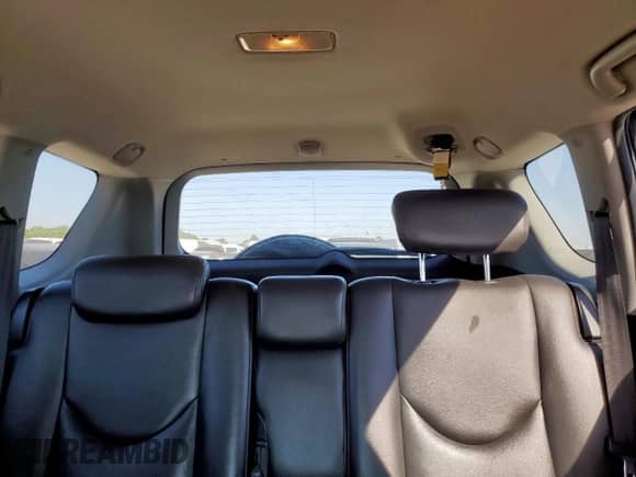 2009 Toyota RAV4 Sport with VIN JTMZK32V195024142, listed as a Copart auction lot 86446645 with 137,021 mi miles and Salvage title. Bid and sale history available at DreamBid. Image 10.