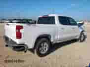 2022 Chevrolet Silverado 1500 LT z VIN 1GCUDDED9NZ568498, wystawiony jako Copart lot #70762375 z przebiegiem 89 326 mil mil oraz Szkoda całkowita • Salvage title. Historia ofert i sprzedaży dostępna na DreamBid. Obrazek 3.