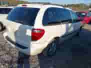 2005 Dodge Caravan SXT with VIN 1D4GP45R25B215239, listed as a IAAI auction lot 43505827 with 232,896 mi miles and . Bid and sale history available at DreamBid. Image 4.