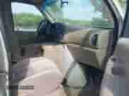 2004 Ford Econoline Cargo Recreational with VIN 1FDRE14W64HA18924, listed as a IAAI auction lot 42203084 with 182,667 mi miles and . Bid and sale history available at DreamBid. Image 5.