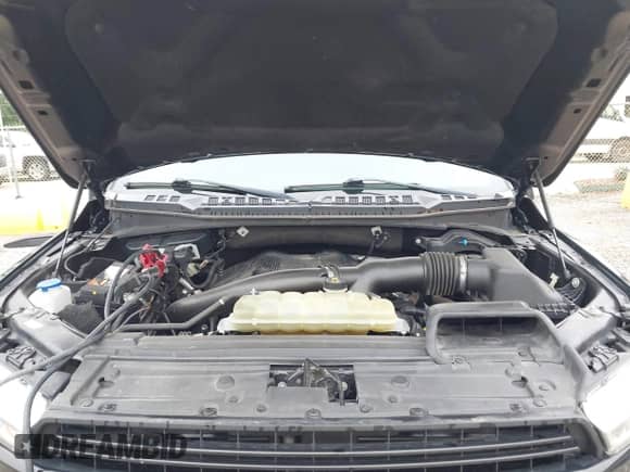 2020 Ford F-150 XL z VIN 1FTFW1E45LFB49144, wystawiony jako IAAI lot #42557287 z przebiegiem 69 044 mil mil oraz . Historia ofert i sprzedaży dostępna na DreamBid. Obrazek 10.