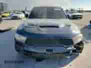 2014 Dodge Durango R/T with VIN 1C4SDHCT4EC414356, listed as a Copart auction lot 81507045 with 263,469 mi miles and Salvage title. Bid and sale history available at DreamBid. Image 5.