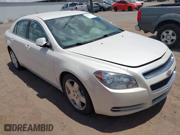 2010 Chevrolet Malibu 2LT с VIN 1G1ZD5E77AF233654, выставлен на аукционе IAAI как лот 42809621 с пробегом 110 077 миль миль и . История ставок и продаж доступна на DreamBid. Изображение 1.