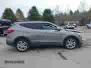 2016 Hyundai Santa Fe с VIN 5XYZWDLA9GG325297, выставлен на аукционе IAAI как лот 42119442 с пробегом 160 511 миль миль и . История ставок и продаж доступна на DreamBid. Изображение 13.