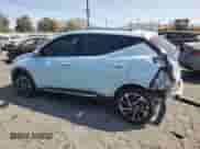 2022 Chevrolet Bolt EUV Premier with VIN 1G1FZ6S01N4112265, listed as a Copart auction lot 71773855 with 55,403 mi miles and Salvage title. Bid and sale history available at DreamBid. Image 2.