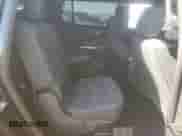 2025 Chevrolet Traverse AWD LT с VIN 1GNEVGRS2SJ154234, выставлен на аукционе Copart как лот 60327825 с пробегом 1 896 миль миль и Списание • Salvage title. История ставок и продаж доступна на DreamBid. Изображение 11.