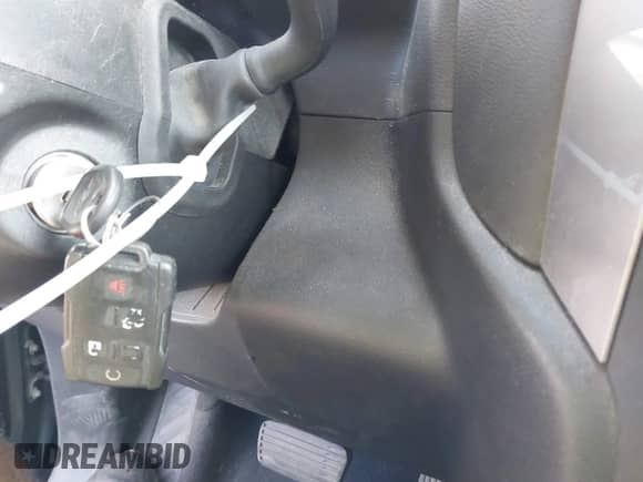 2020 Chevrolet Silverado 1500 Custom Trail Boss with VIN 1GCPYCEF9LZ163221, listed as a IAAI auction lot 42594564 with 63,910 mi miles and . Bid and sale history available at DreamBid. Image 11.
