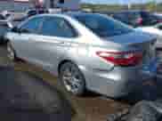 2017 Toyota Camry SE with VIN 4T1BF1FK4HU387755, listed as a IAAI auction lot 43351532 with 147,822 mi miles and . Bid and sale history available at DreamBid. Image 3.