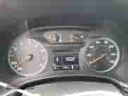 2023 Chevrolet Equinox LS с VIN 3GNAXHEG6PL177757, выставлен на аукционе Copart как лот 80273965 с пробегом 57 693 миль миль и На запчасти • Non repairable. История ставок и продаж доступна на DreamBid. Изображение 9.