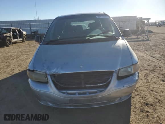1999 Dodge Caravan SE с VIN 1B4GT44L3XB902008, выставлен на аукционе Copart как лот 76618034 с пробегом Не указан миль и Чистый • Clean title. История ставок и продаж доступна на DreamBid. Изображение 5.