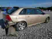 2005 Chevrolet Malibu Maxx LT с VIN 1G1ZU64805F170788, выставлен на аукционе Copart как лот 55346265 с пробегом 182 170 миль миль и Списание • Salvage title. История ставок и продаж доступна на DreamBid. Изображение 3.