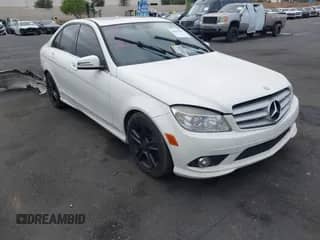 2010 Mercedes-Benz C 300 Sport с VIN WDDGF5EB0AF438042, выставлен на аукционе IAAI как лот 42803688 с пробегом 127 857 миль миль и . История ставок и продаж доступна на DreamBid. Изображение 1.