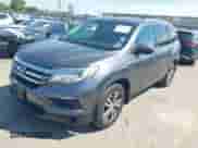2017 Honda Pilot EX с VIN 5FNYF5H32HB041210, выставлен на аукционе IAAI как лот 43344579 с пробегом 361 250 миль миль и . История ставок и продаж доступна на DreamBid. Изображение 17.