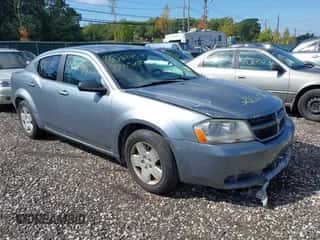 2009 Dodge Avenger SE с VIN 1B3LC46B89N538760, выставлен на аукционе IAAI как лот 43156921 с пробегом Не указан миль и . История ставок и продаж доступна на DreamBid. Изображение 1.