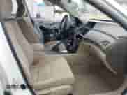 2010 Honda Accord EX z VIN 5KBCP3F77AB008261, wystawiony jako IAAI lot #42554430 z przebiegiem 124 936 mil mil oraz . Historia ofert i sprzedaży dostępna na DreamBid. Obrazek 5.