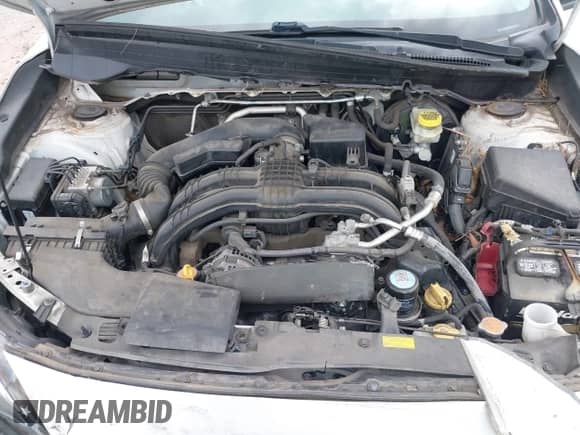2017 Subaru Impreza Premium с VIN 4S3GTAB64H3720652, выставлен на аукционе IAAI как лот 42959634 с пробегом 89 181 миль миль и . История ставок и продаж доступна на DreamBid. Изображение 10.
