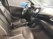 2022 Chevrolet Spark 2LT с VIN KL8CF6SA7NC024525, выставлен на аукционе IAAI как лот 42415308 с пробегом 26 093 миль миль и . История ставок и продаж доступна на DreamBid. Изображение 5.