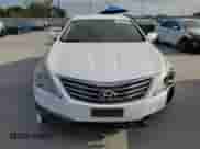 2015 Hyundai Azera Limited с VIN KMHFH4JG8FA434302, выставлен на аукционе Copart как лот 86802925 с пробегом 163 956 миль миль и Списание • Salvage title. История ставок и продаж доступна на DreamBid. Изображение 5.