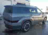 2024 Hyundai Santa Fe SEL с VIN 5NMP24GL3RH026203, выставлен на аукционе Copart как лот 43167585 с пробегом 19 591 миль миль и На запчасти • Non repairable. История ставок и продаж доступна на DreamBid. Изображение 3.