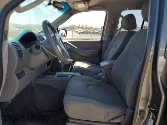 2007 Nissan Frontier SE z VIN 1N6AD09U57C463966, wystawiony jako Copart lot #65341765 z przebiegiem 169 134 mil mil oraz Szkoda całkowita • Salvage title. Historia ofert i sprzedaży dostępna na DreamBid. Obrazek 7.
