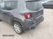2017 Jeep Renegade Latitude с VIN ZACCJABB2HPG41882, выставлен на аукционе IAAI как лот 42461752 с пробегом 68 426 миль миль и . История ставок и продаж доступна на DreamBid. Изображение 6.