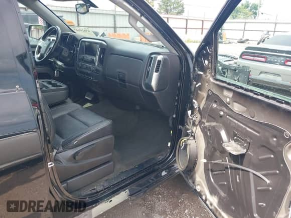 2017 Chevrolet Silverado 1500 LT с VIN 1GCRCRECXHZ140912, выставлен на аукционе IAAI как лот 43029107 с пробегом 71 030 миль миль и . История ставок и продаж доступна на DreamBid. Изображение 5.