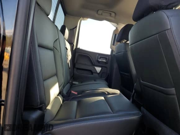 2016 Chevrolet Silverado 1500 LT с VIN 1GCVKREC9GZ389976, выставлен на аукционе Copart как лот 85265485 с пробегом 52 596 миль миль и Списание • Salvage title. История ставок и продаж доступна на DreamBid. Изображение 10.