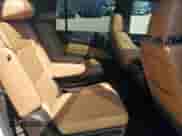 2022 Cadillac Escalade ESV Premium Luxury с VIN 1GYS4LKL0NR246372, выставлен на аукционе Copart как лот 54591685 с пробегом 37 168 миль миль и Списание • Salvage title. История ставок и продаж доступна на DreamBid. Изображение 11.